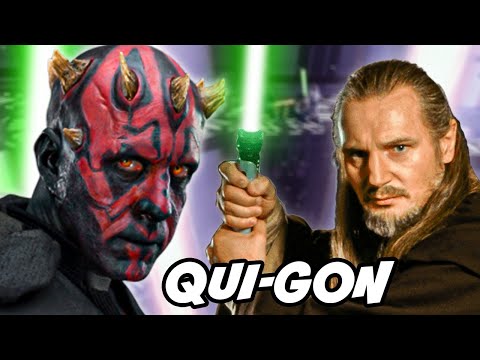 Fan Made Death Battle Trailer: Morpheus VS Qui-Gon Jinn (Matrix VS Star  Wars) 