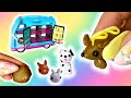Making pets out of clay cute diy pet adoption center cute animals