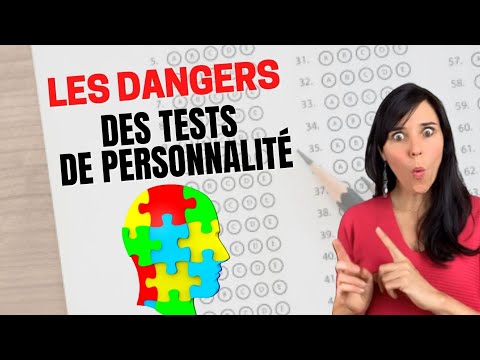 Quelle Est La Bonne Carrière Pour Mon Test De Personnalité