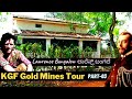 'KGF Gold Mines Tour-Ep3-Lawrence Bungalow-'ಲಾರೆನ್ಸ್ ಬಂಗಲೆ-ಚಿನ್ನದ ಗಣಿಯ ಲಾರೆನ್ಸ್ ಯಾರು?' Kalamadhyama