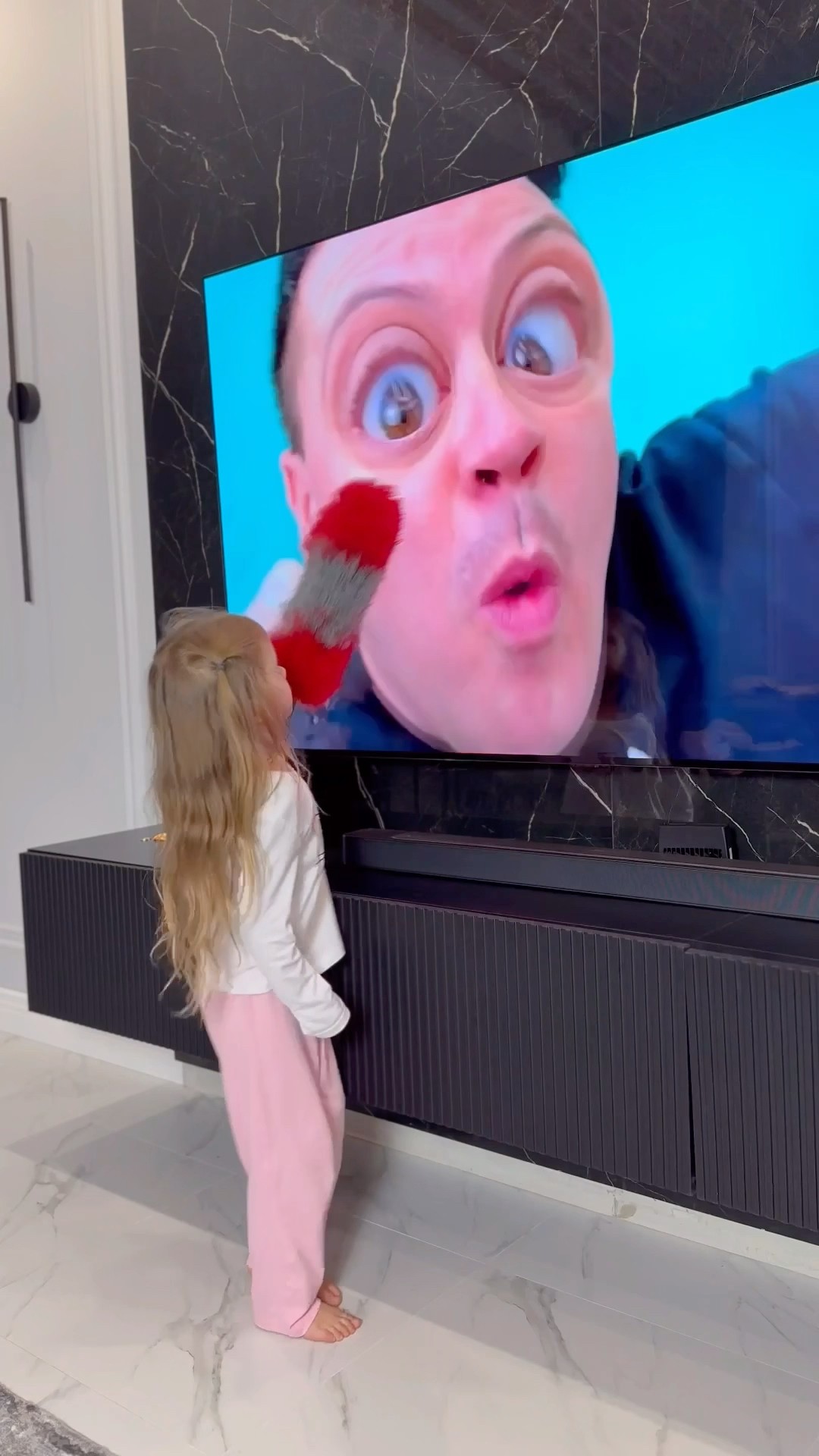 FUNNY TV ?