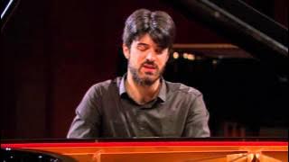Luigi Carroccia – Prelude in A flat major Op. 28 No. 17 (third stage)