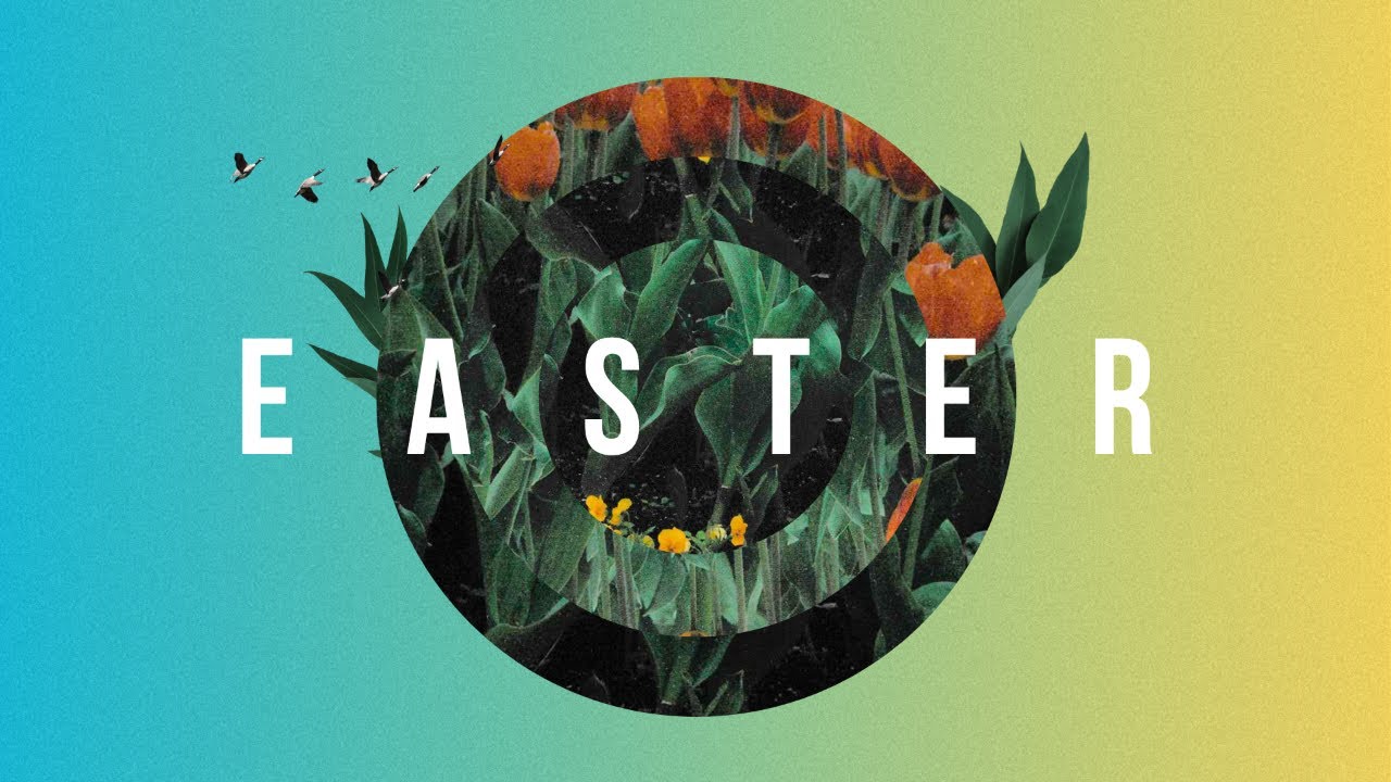 Converge Church Easter Sunday Service | April 5, 2026