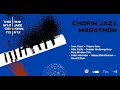 Chopin Jazz Marathon – Polish Jazz Fest in TLV