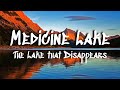 Medicine Lake || The Disappearing Lake of Jasper, Alberta