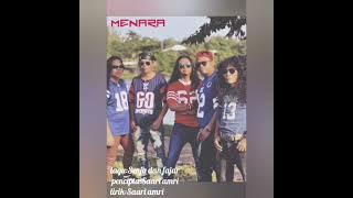 best compilation slow rock Menara 2024