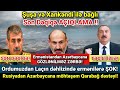 Əsas xəbərlər 04.11.2020 (Xəbər Saatı) Şuşa və Xankəndi ilə bağlı VACİB XƏBƏR!