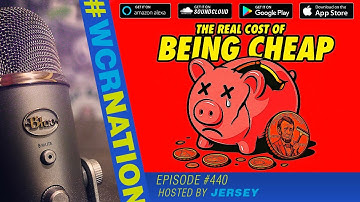 The Real Cost Of Being Cheap