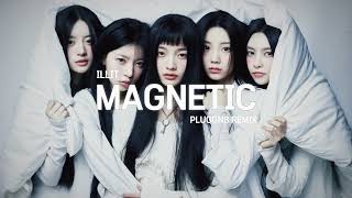 ILLIT (아일릿) - Magnetic (Pluggnb remix)