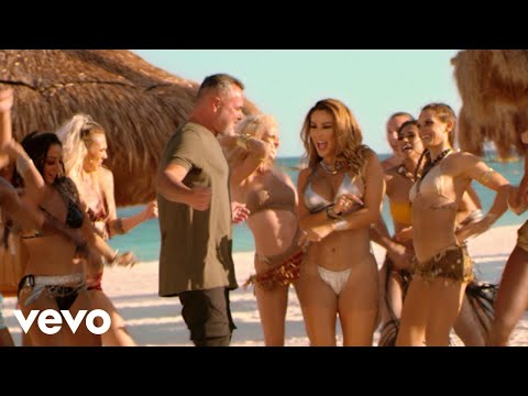 Ninel Conde & Juan Magan - Tu Me Pones a Pecar