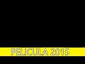 INSIDE OUT 1 PELICULA 2015