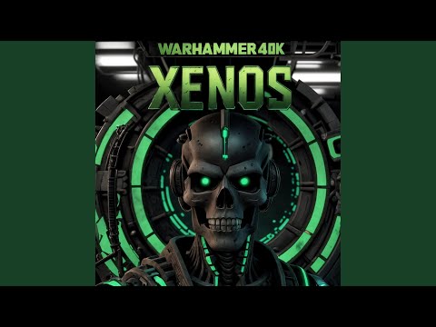 Necrons: Awaken