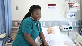 Discover Your Future at HCC: Nursing | Spring 2022