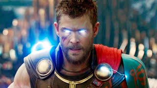 Superheroes Who Are Basically Gods Or Stronger - Top 10