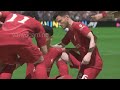 Rangers vs Liverpool Highlights | Champions League 2022/23 | FIFA 23