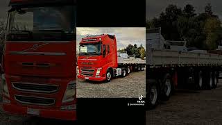 camiones scania, volvo, iveco, mercedes...