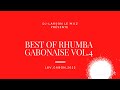 BEST OF RHUMBA GABONAISE VOL.4, OLIVER NGOMA,SERGE, LANDRY IFOUTA BY DJ-LARSON LE MIIZ