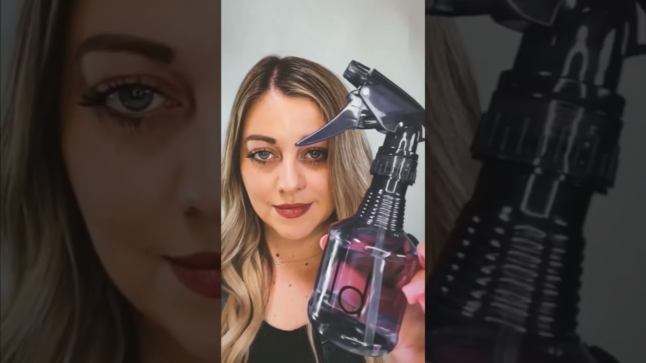 Amplify your lashes with blinc’s Amplified Tubing Mascara! 💥