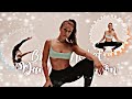 Briar Nolet - Dance Compilation