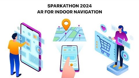 INDOOR NAVIGATION USING AUGMENTED REALITY
