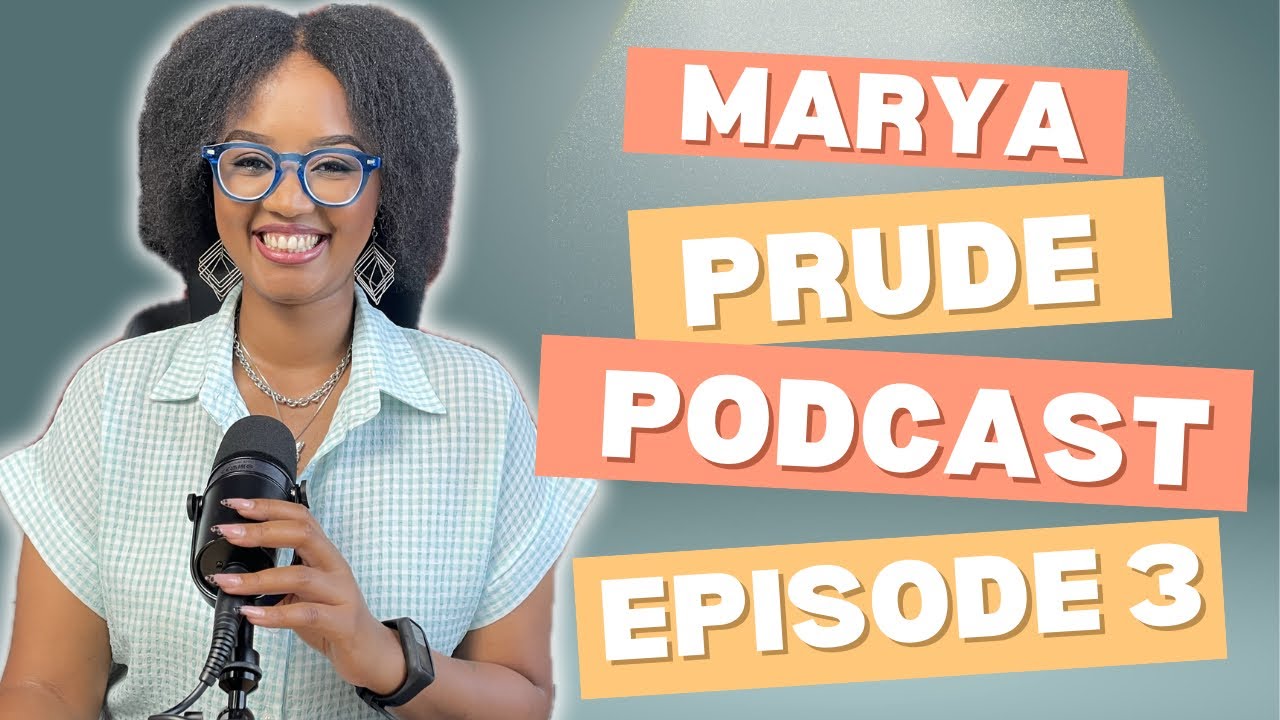 Unlearning People Pleasing - Episode 3