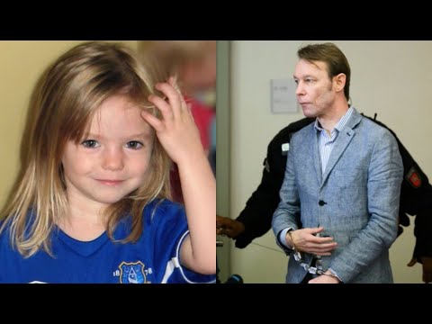 Germany says Madeleine McCann suspect can’t be extradited to UK because of Brexit