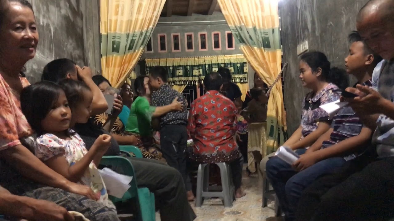 Acara keluarga - YouTube