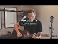 Majesty | Martin Smith | Gloworks TV