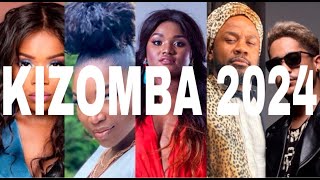 Kizomba 2024 mix [Tarrachinha/GhettoZouk] DJ SM