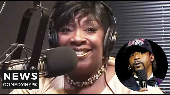 What Happened To 'Wanda Smith' After Katt Williams...