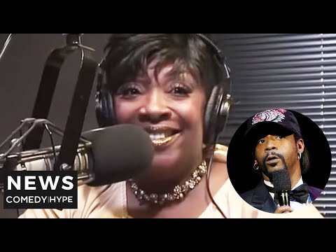 What Happened To 'Wanda Smith' After Katt Williams Roast? - CH News