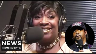 What Happened To Wanda Smith After Katt Williams Roast - CH News
