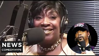 What Happened To 'Wanda Smith' After Katt Williams Roast?  CH News