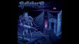 Hellshock - XXV (Full Album)