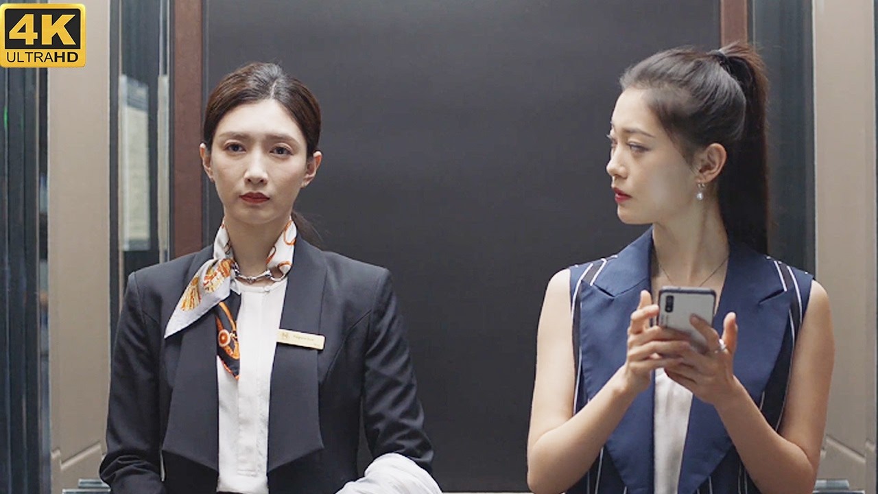 【太打脸了】心机女爱抢客户爱甩锅！她当着全店人面揭穿：“靠背后使绊子，算什么本事！”【三十而已ENG SUB】 #chinesetelevisiondramas