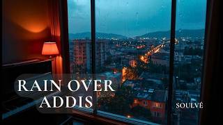 Rain Over Addis | Warm Piano Melodies for Relaxation & Quiet Moments screenshot 5
