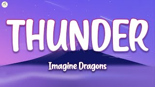 Thunder / Mix / Imagine Dragons, Bruno Mars, Avicii, Ed Sheeran