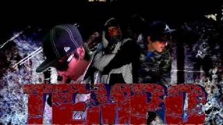 Tempo  - Piča raper ft.Kekso (Teraz alebo Nikdy)Demo 2010