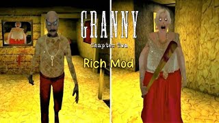 Rich Granny Chapter Two screenshot 2