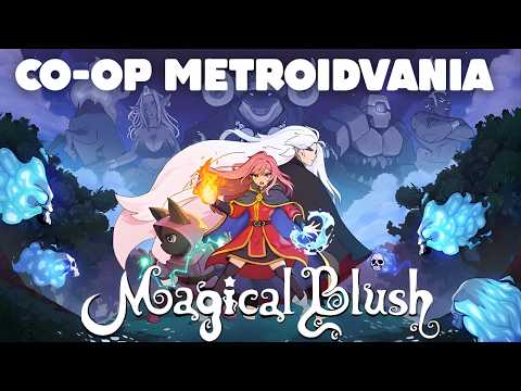 Magical Blush