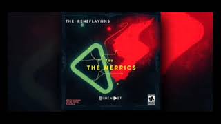 THE MERRICS SONG 03 SONG MONSTER/KIMG/ 2025 /👍🏻