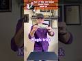 Magic trick incredible pen #magic #viral #shorts