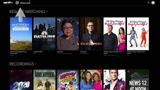 How to Manage Your EPB Fi TV DVR Recordings via a Web Browser | EPB of Chattanooga