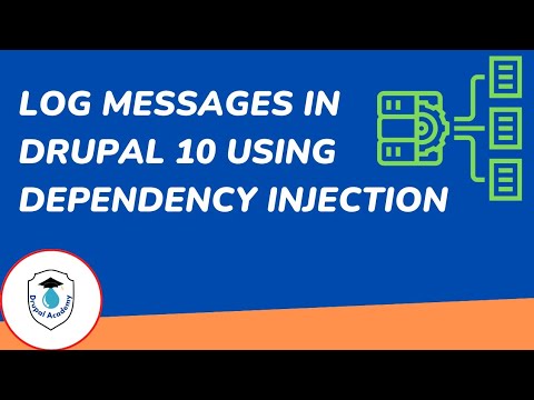 Drupal 10 Tutorial