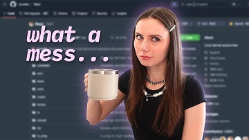 leave code better than you found it (boy scout rule)