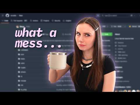 Thumbnail for leave code better than you found it (boy scout rule) 4 minutes, 51 seconds"}}},"descriptionSnippet":{"run