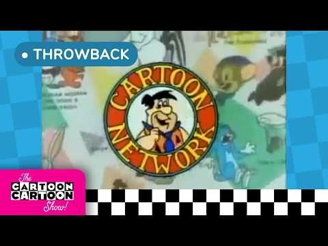 Cartoon Network: PRE-Launch Presentation Reel (1991) | The Cartoon CARTOON Show
