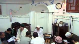 Download Lagu Qasidah Mudhoriyah - القصيدة المضرية MP3