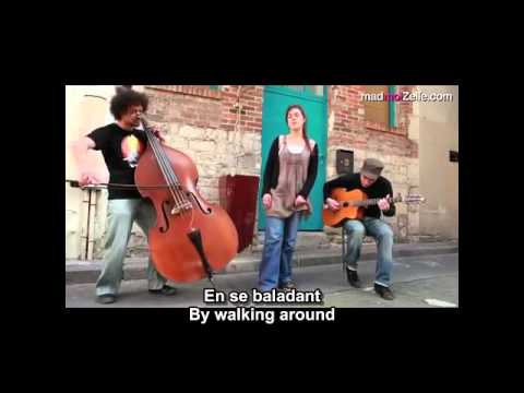 Dans Ma Rue – ZAZ