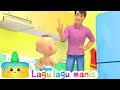 Johny johny ya papa  lagu lagu yang manis  untuk anak anak